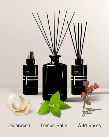 Parfum d'ambiance Selina 100ml